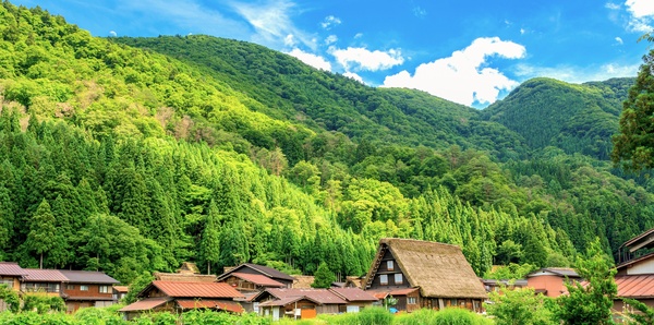 Ancient Kingdoms of Japan and South Korea Tours, couples and luxury holiday experience