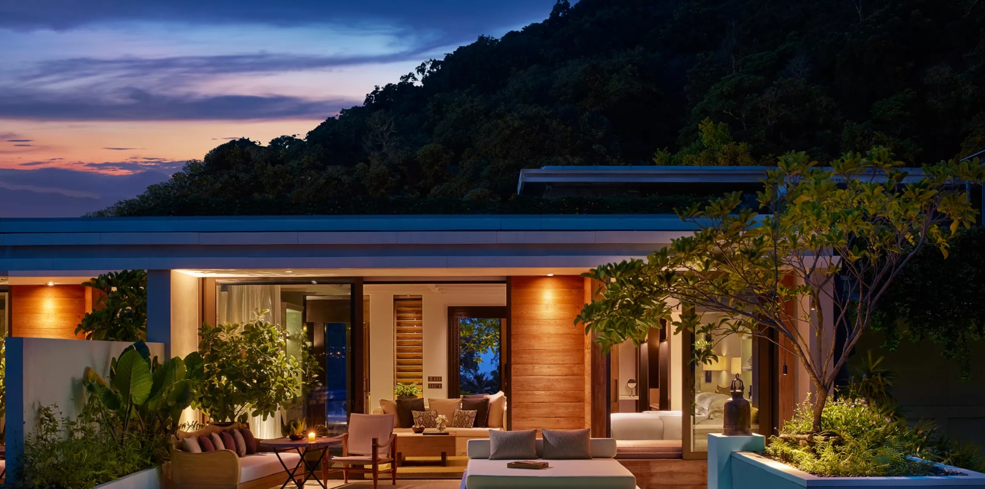 The Lotus Pearl Phuket