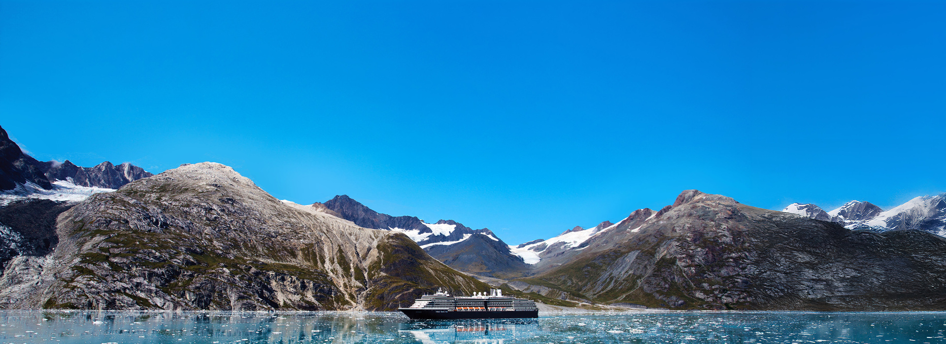 Have It All Early Booking Bonus banner